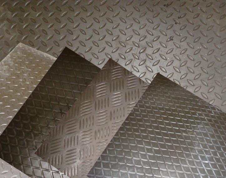 Floor tiles and car floors